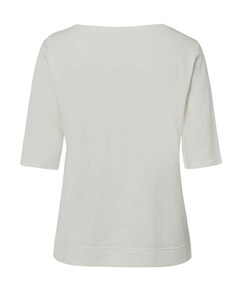Dames t-shirt wit