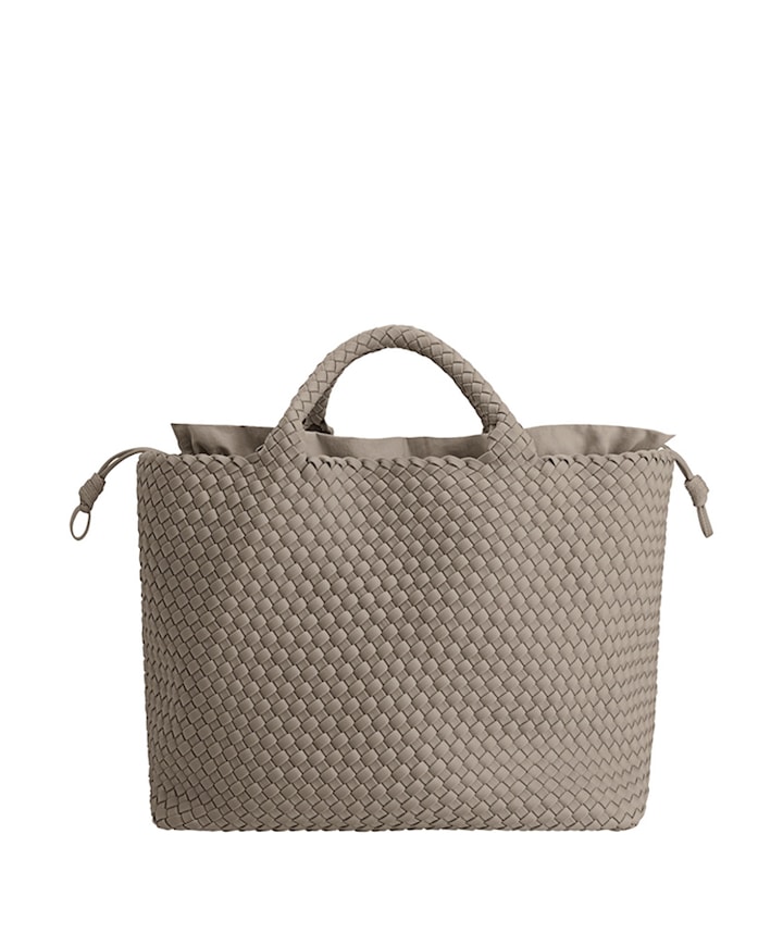 Dames tas beige