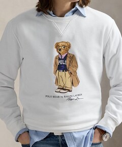 Sweater wit