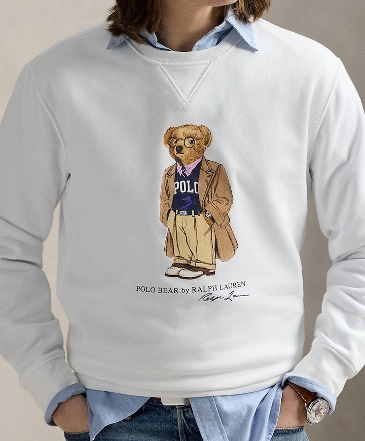 Sweater wit