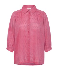 Dames blouse roze