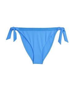 Bikinibroekje blauw