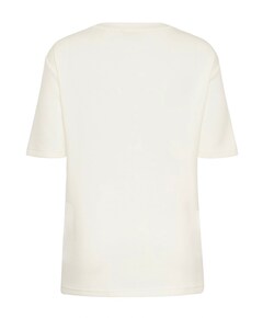 Dames t-shirt wit