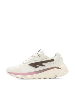 Hts shadow rgs  sneakers ecru