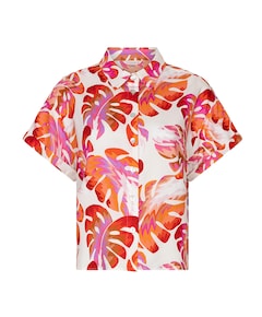Dames blouse ecru