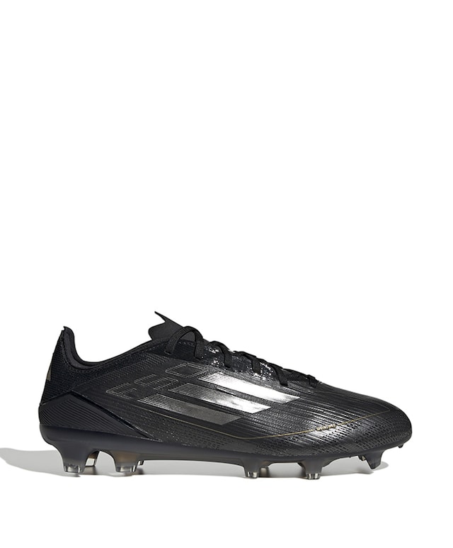 F50 Pro Fg voetbalschoenen zwart