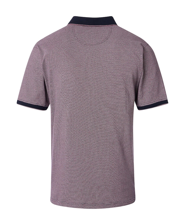 Polo rood