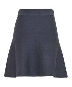 Dames rok blauw