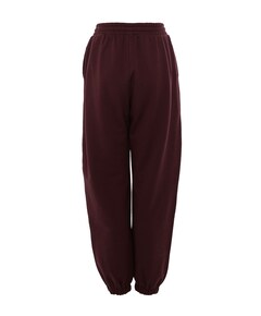 Essential trainingsbroek bordeaux