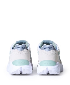 HTS Shadow RGS dames sneakers beige