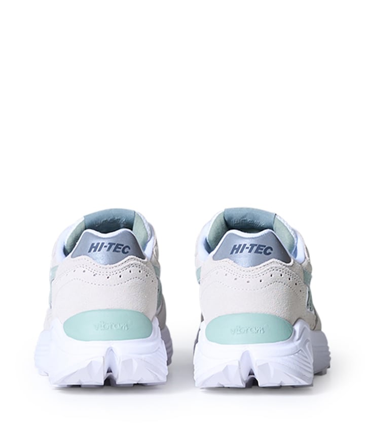 HTS Shadow RGS dames sneakers beige