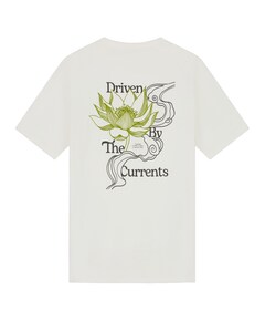 Heren T-shirt wit