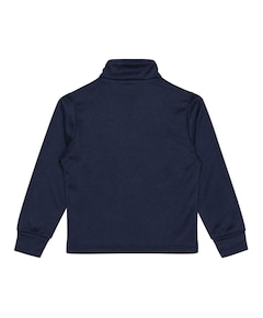 Jongens trui blauw