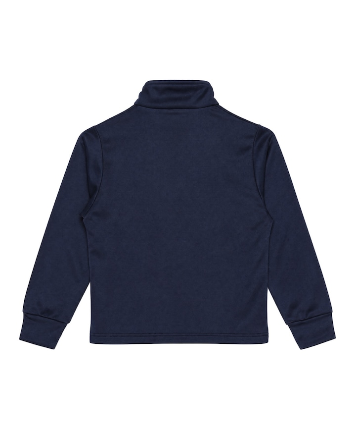 Jongens trui blauw