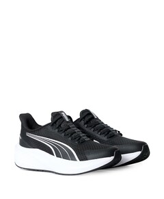 Dasher Lite SLIPTECH Jr jongens sneakers zwart