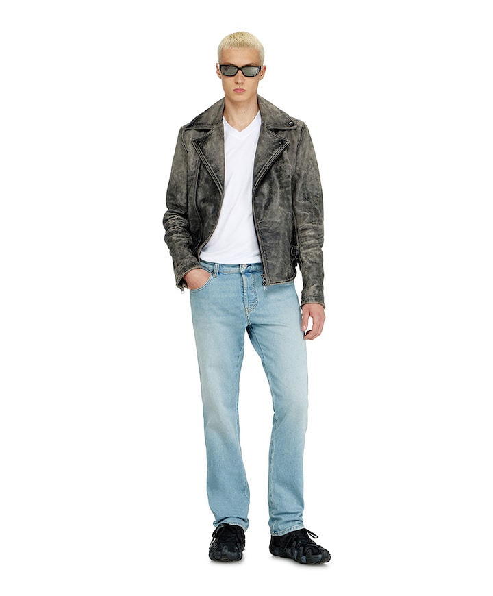 1993 D-VYL heren jeans blauw