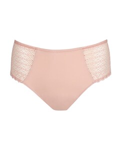Dames slip beige