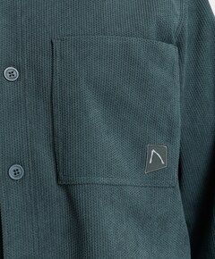 Heren T-shirt groen