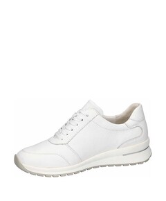 Inessa dames sneakers wit