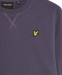 Sweater grijs