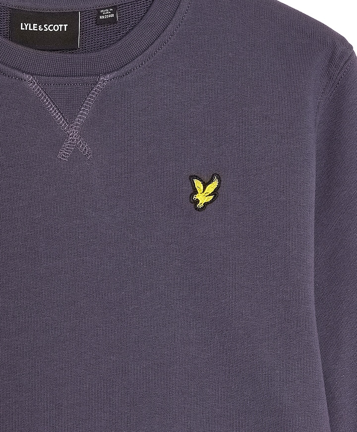 Sweater grijs