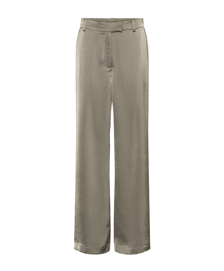 KIRSTEN dames broek groen