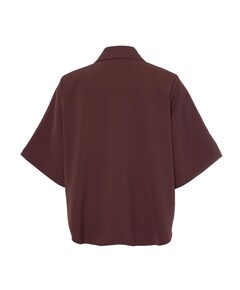 Blouse bordeaux