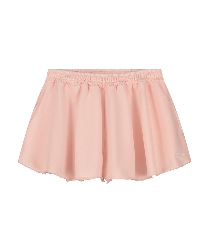 Philou short meisjes korte broek roze