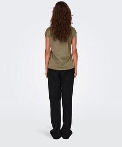 Top groen
