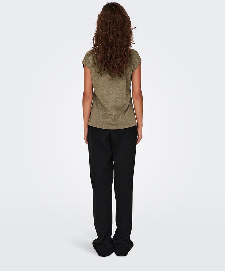 Top groen
