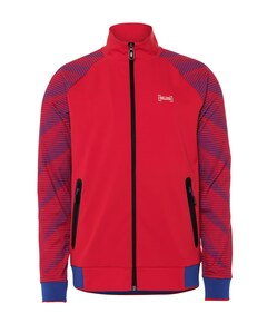 Vest rood