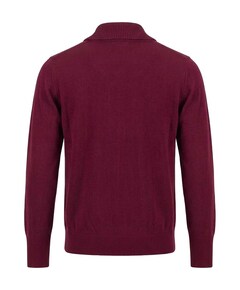 Dames trui rood