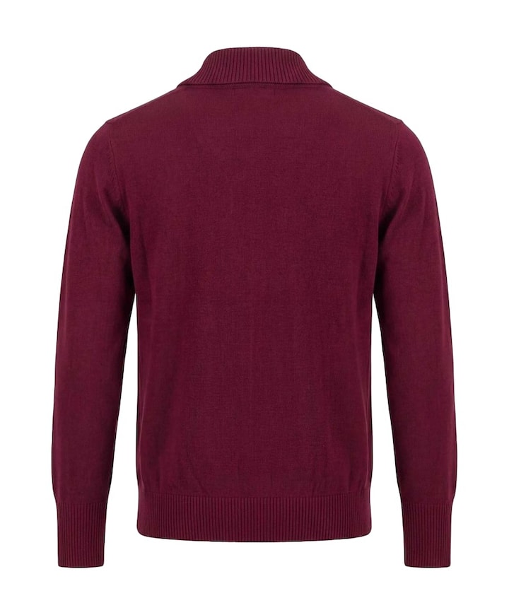 Dames trui rood
