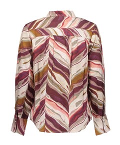 Blouse multicolor