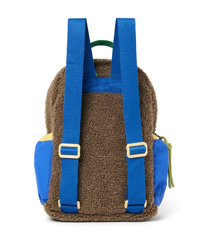 Meisjes tas rood