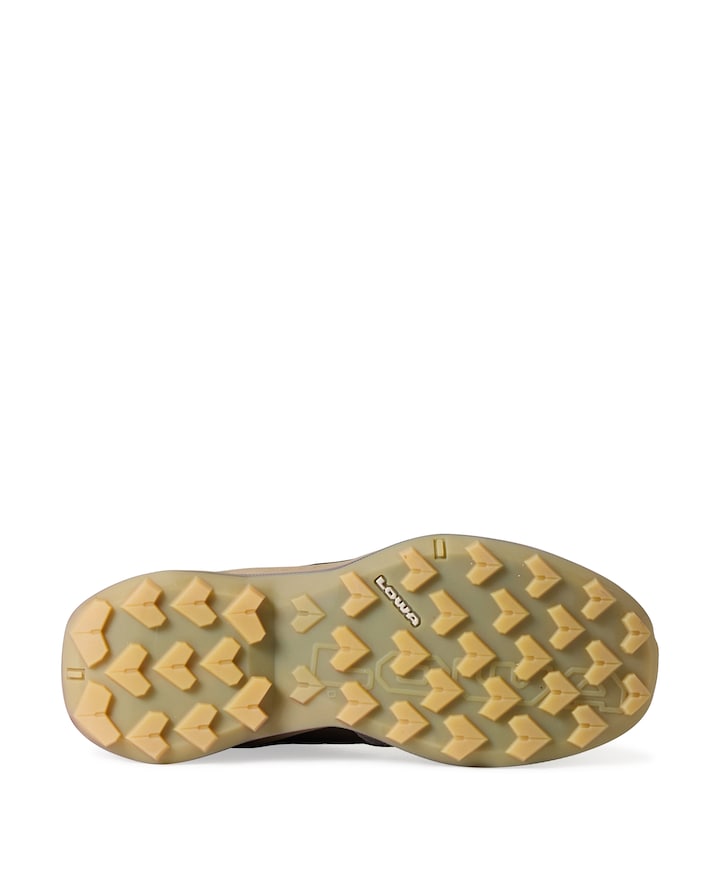 Maddox Pro GTX Lo SL Ws dames wandelschoenen beige