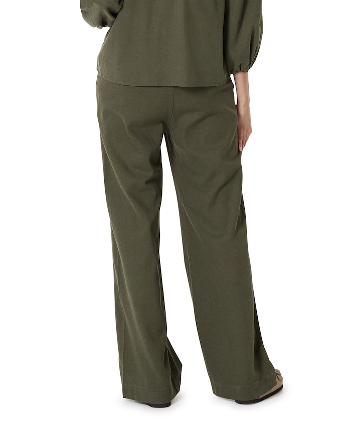 BallariIW broek groen