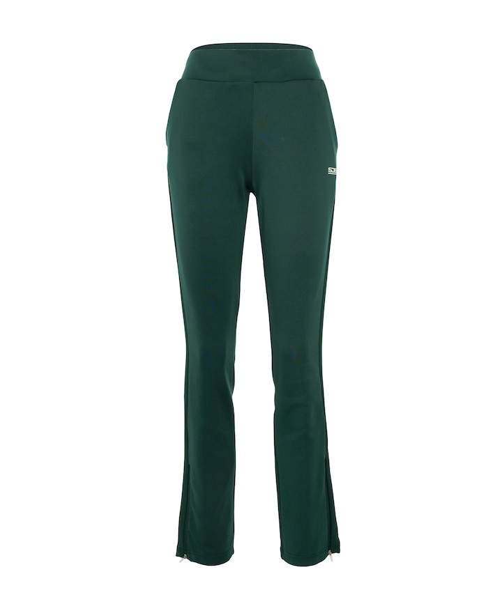 Katja dames trainingsbroek groen