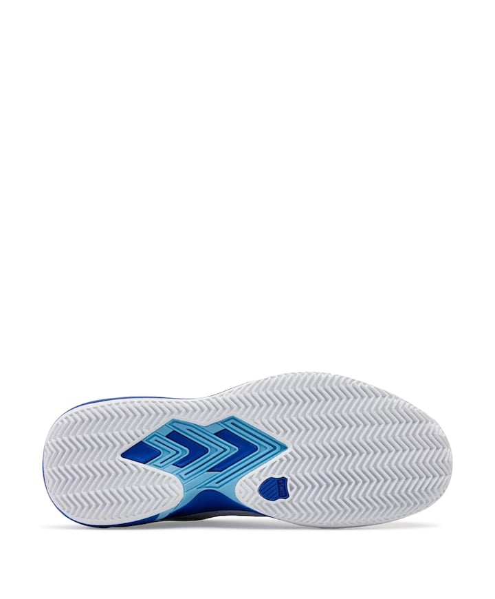 KS TFW ULTRASHOT LIGHT heren tennisschoenen wit