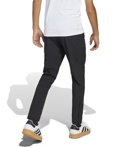 Tiro25c Vt Pnty jongens trainingsbroek zwart