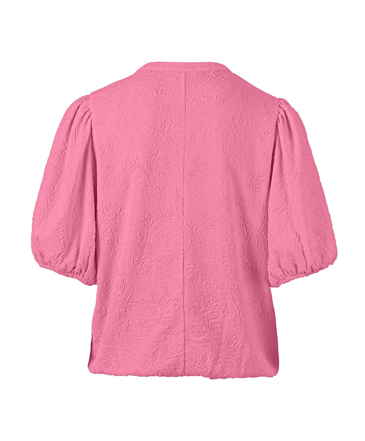 Dames top roze
