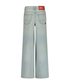 Cita meisjes jeans blauw