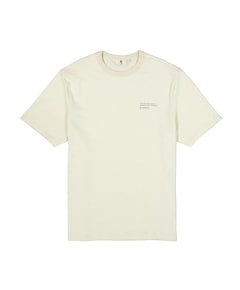Heren T-shirt groen