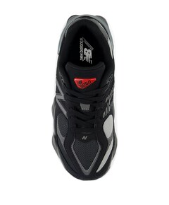 9060 jongens sneakers zwart
