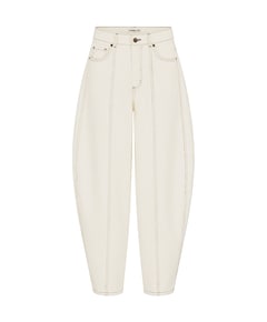ARDEN-PA dames broek ecru