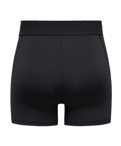 ONPGIL-2-LANA LIFE HW korte broek zwart