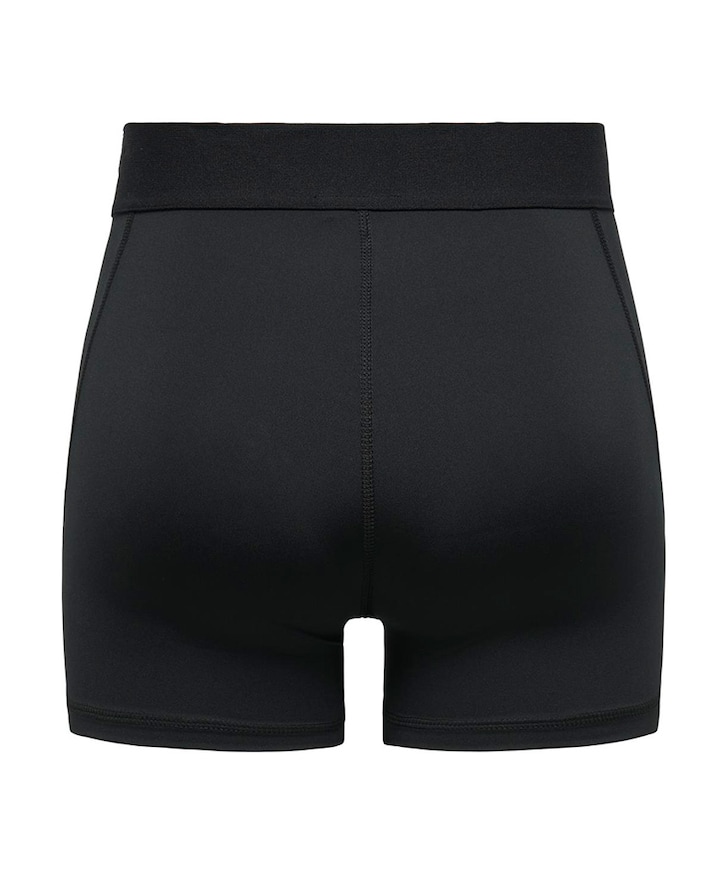 ONPGIL-2-LANA LIFE HW korte broek zwart