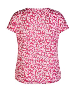 T-shirt roze