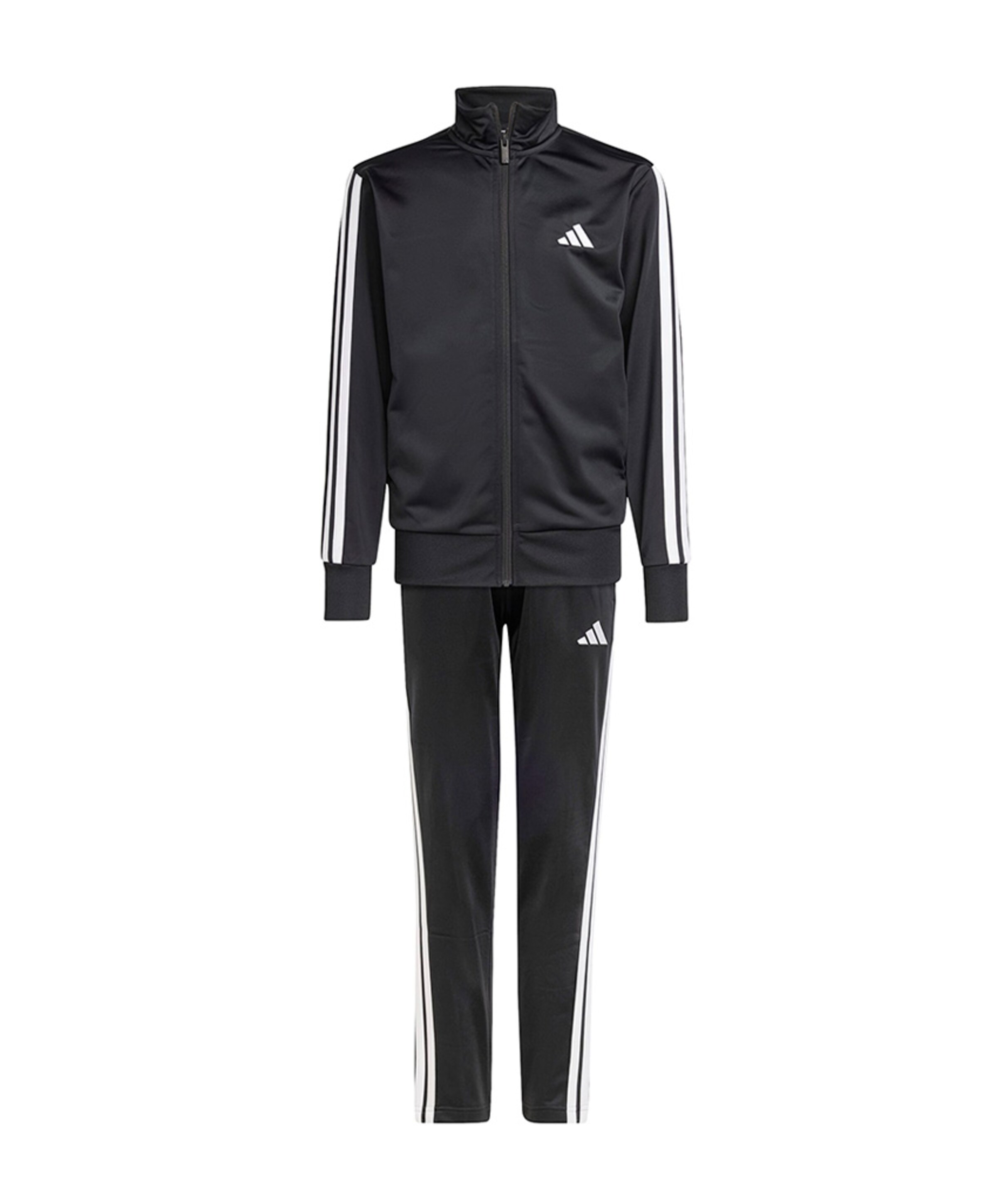 Trainingspak zwart