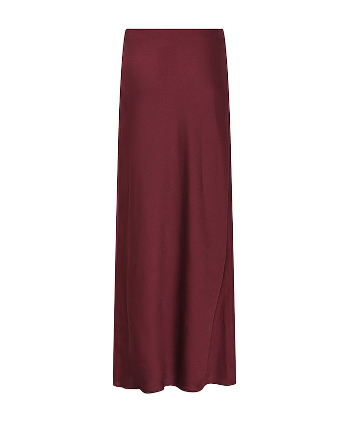 Rok bordeaux